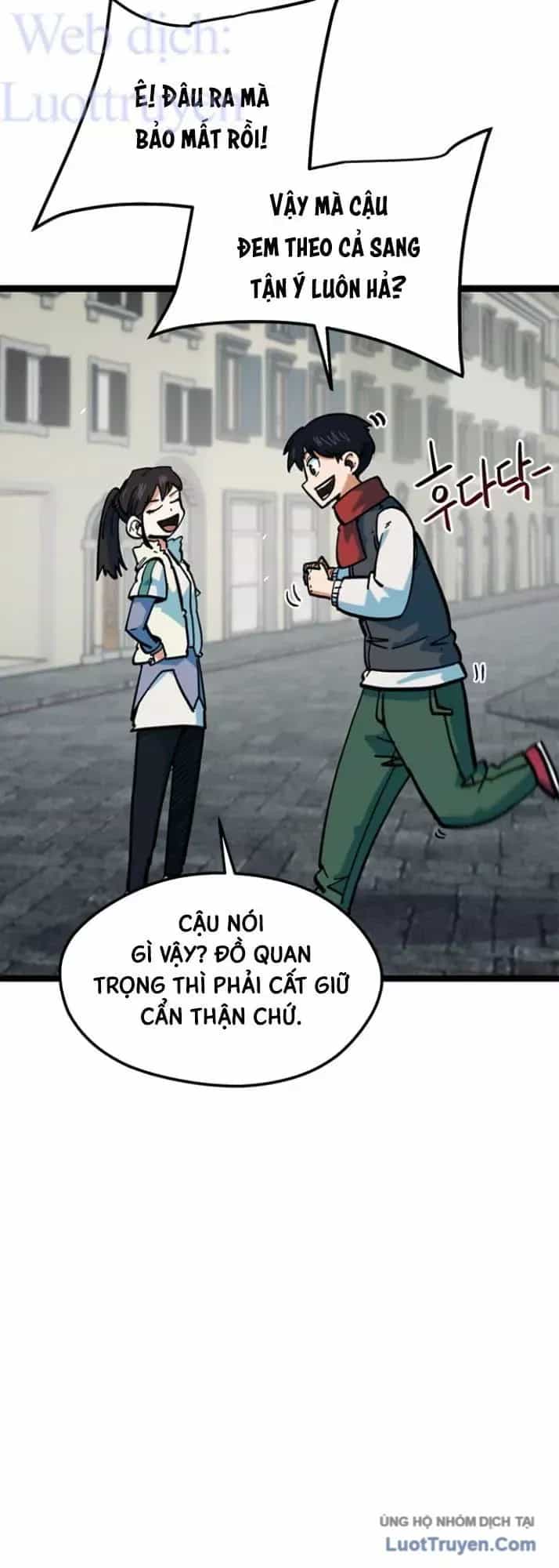 Tôi Bị Hiểu Lầm Là Siêu Sao Trên Sân Cỏ - Chương 77 - ảnh 58