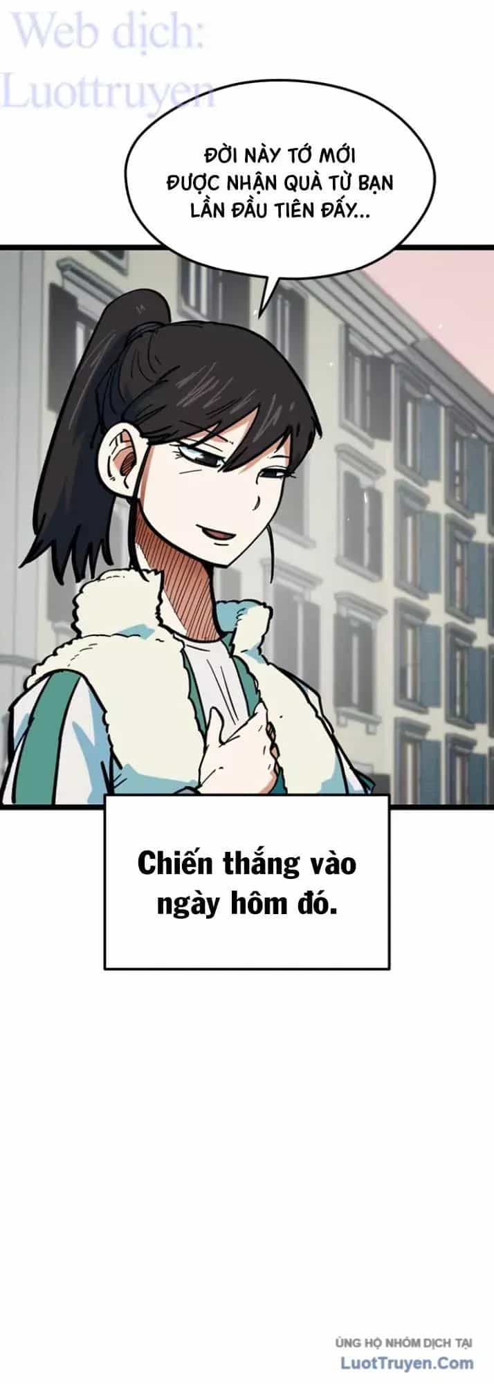 Tôi Bị Hiểu Lầm Là Siêu Sao Trên Sân Cỏ - Chương 77 - ảnh 59