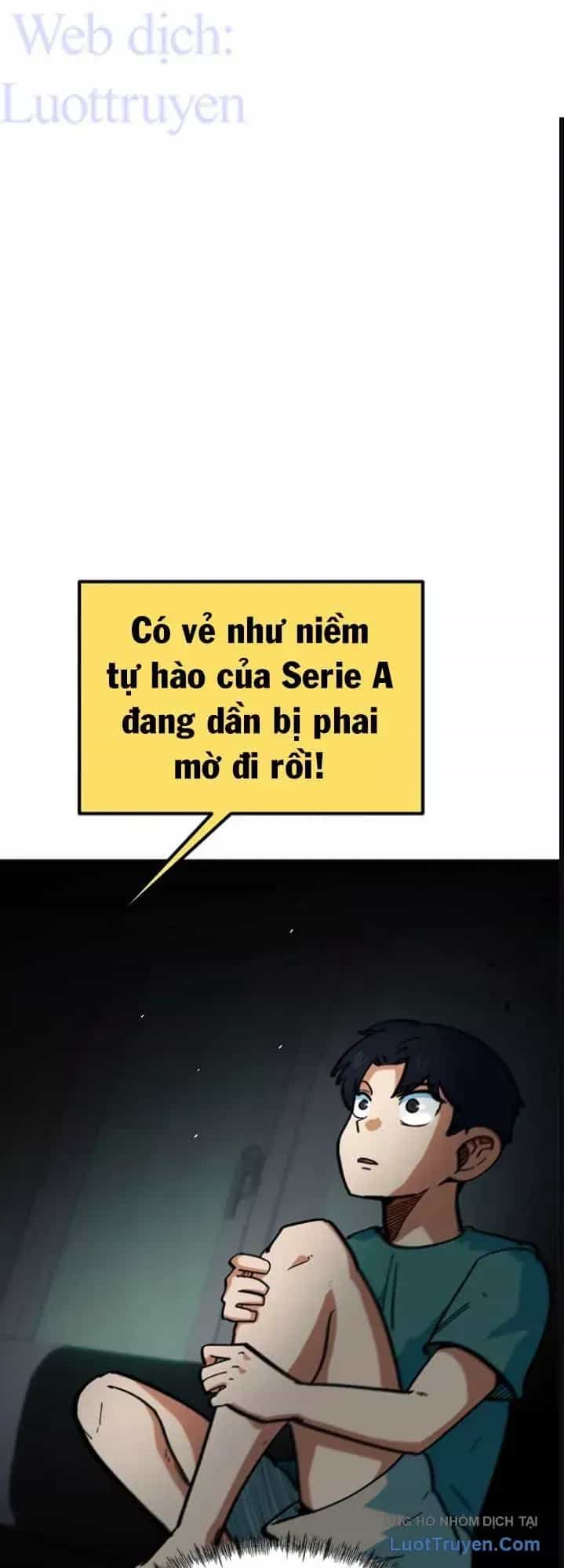 Tôi Bị Hiểu Lầm Là Siêu Sao Trên Sân Cỏ - Chương 77 - ảnh 67