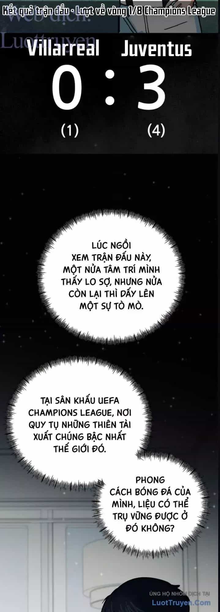Tôi Bị Hiểu Lầm Là Siêu Sao Trên Sân Cỏ - Chương 77 - ảnh 69