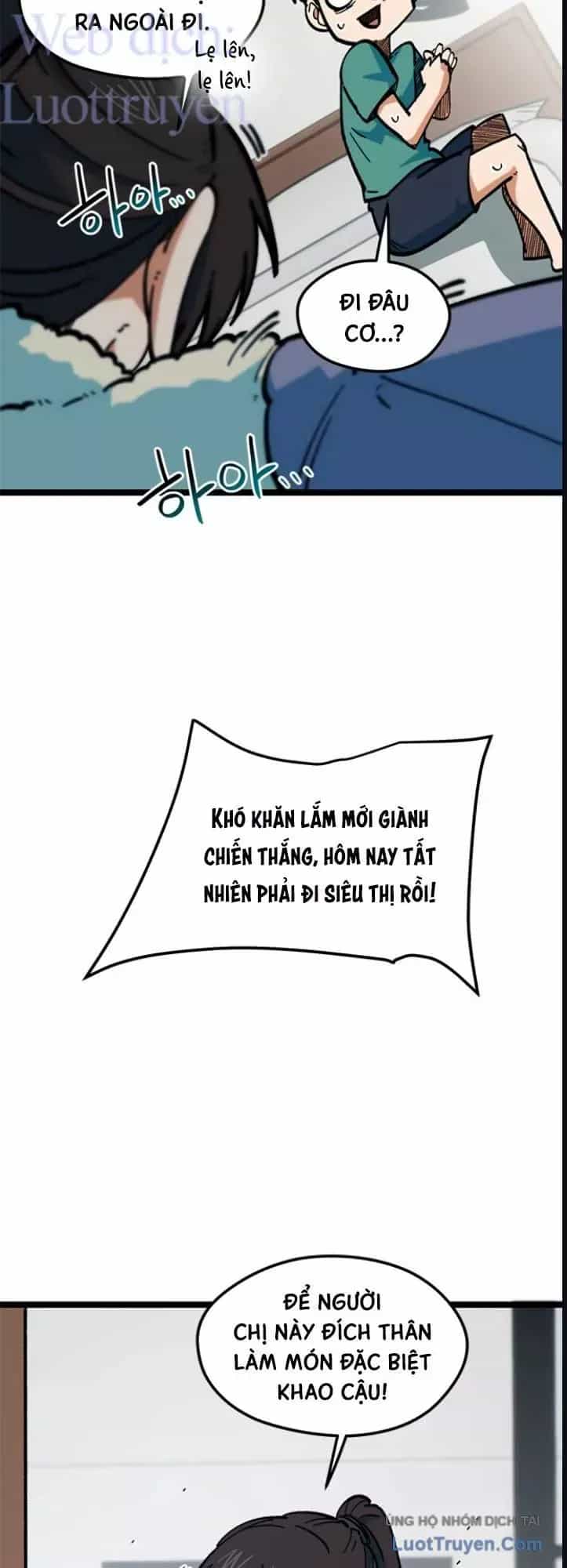 Tôi Bị Hiểu Lầm Là Siêu Sao Trên Sân Cỏ - Chương 77 - ảnh 8
