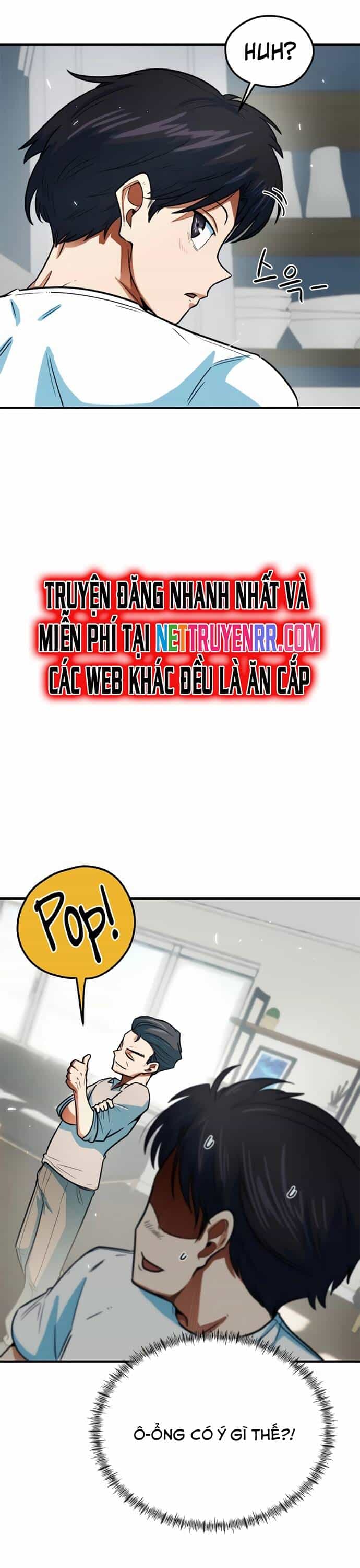 Tôi Bị Hiểu Lầm Là Siêu Sao Trên Sân Cỏ - Chương 8 - ảnh 4