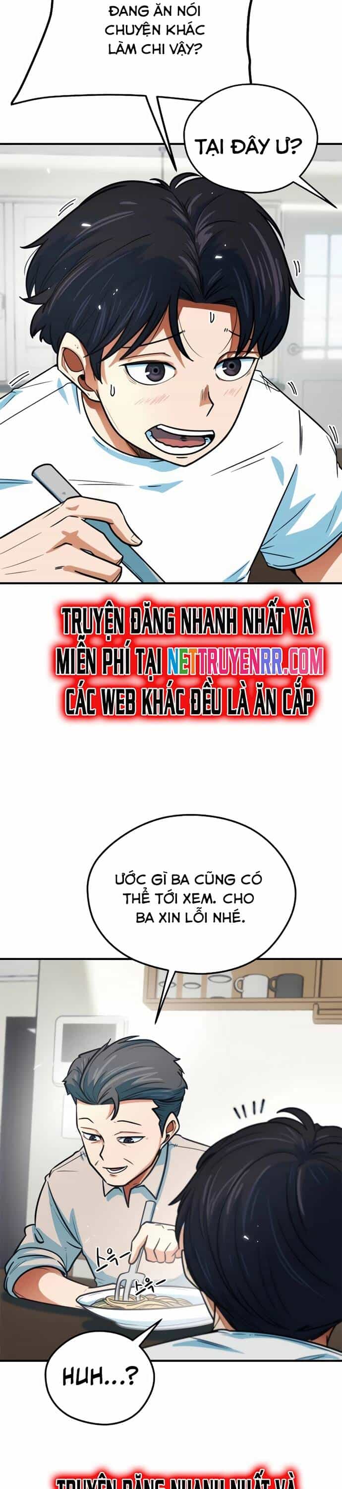 Tôi Bị Hiểu Lầm Là Siêu Sao Trên Sân Cỏ - Chương 8 - ảnh 8