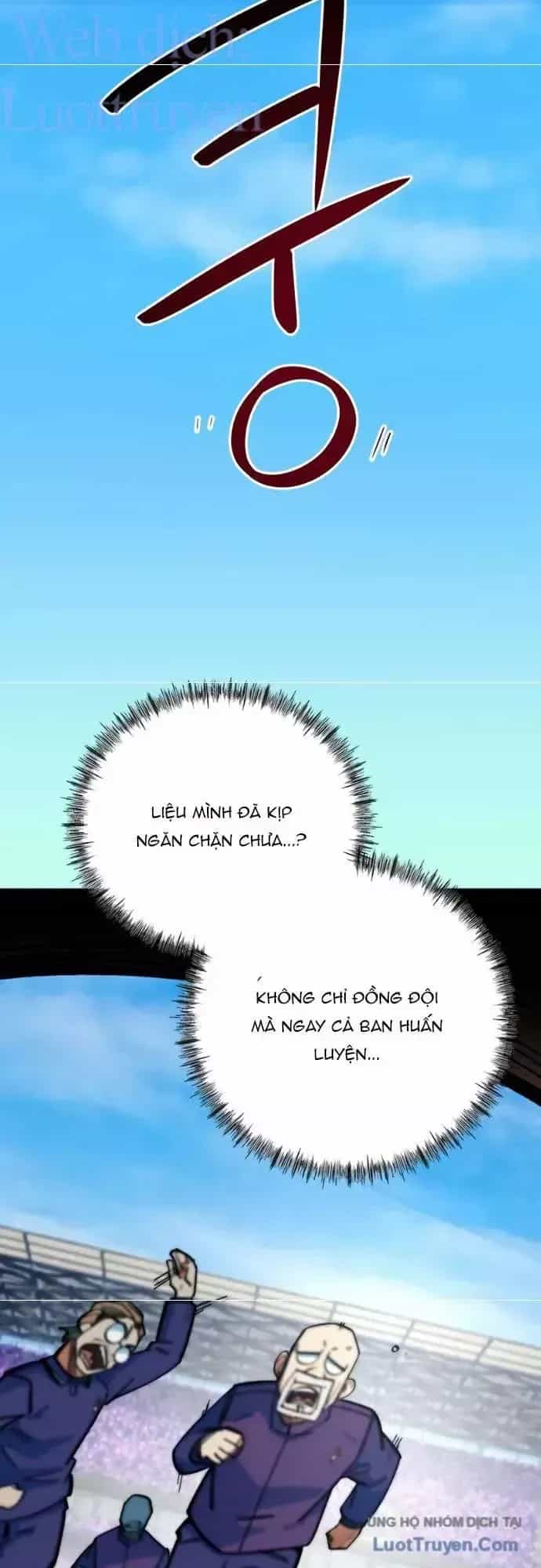 Tôi Bị Hiểu Lầm Là Siêu Sao Trên Sân Cỏ - Chương 84 - ảnh 28