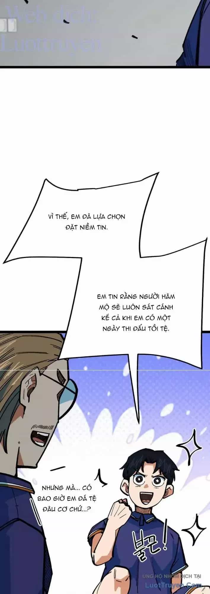 Tôi Bị Hiểu Lầm Là Siêu Sao Trên Sân Cỏ - Chương 84 - ảnh 68