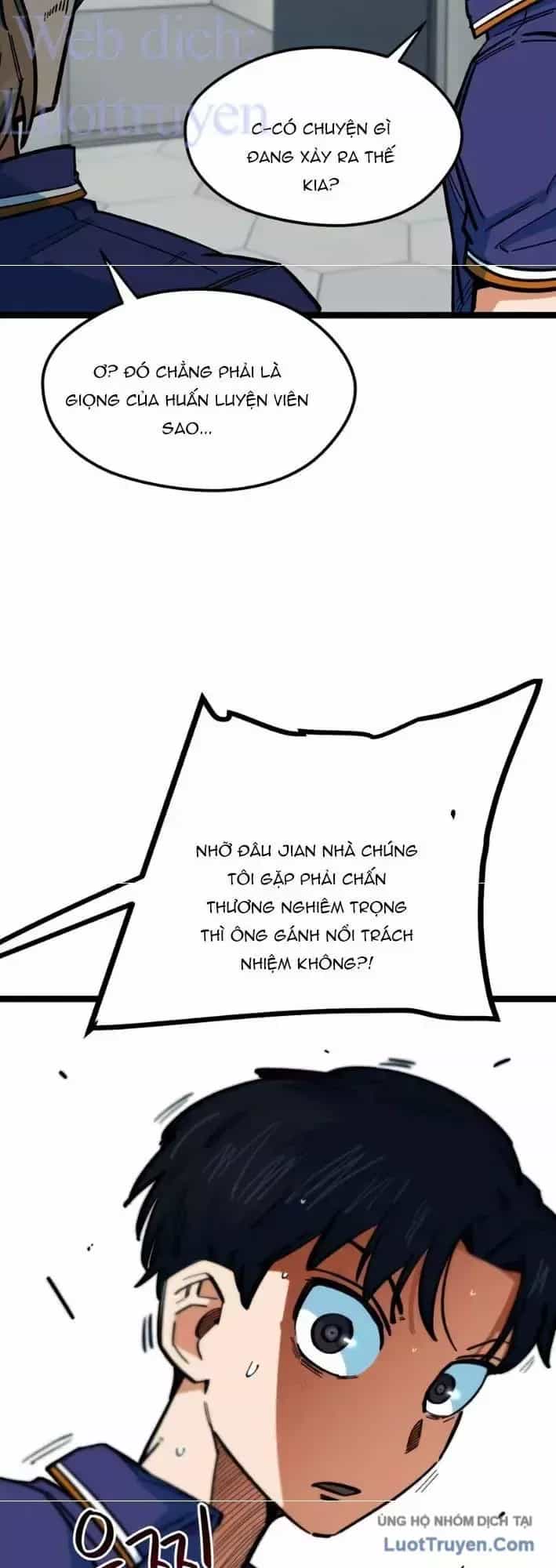 Tôi Bị Hiểu Lầm Là Siêu Sao Trên Sân Cỏ - Chương 84 - ảnh 72