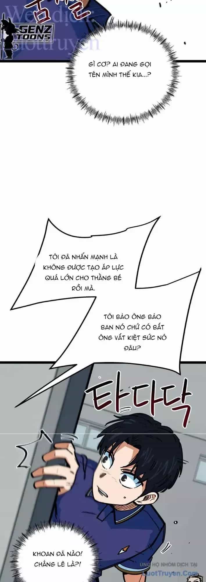 Tôi Bị Hiểu Lầm Là Siêu Sao Trên Sân Cỏ - Chương 84 - ảnh 73