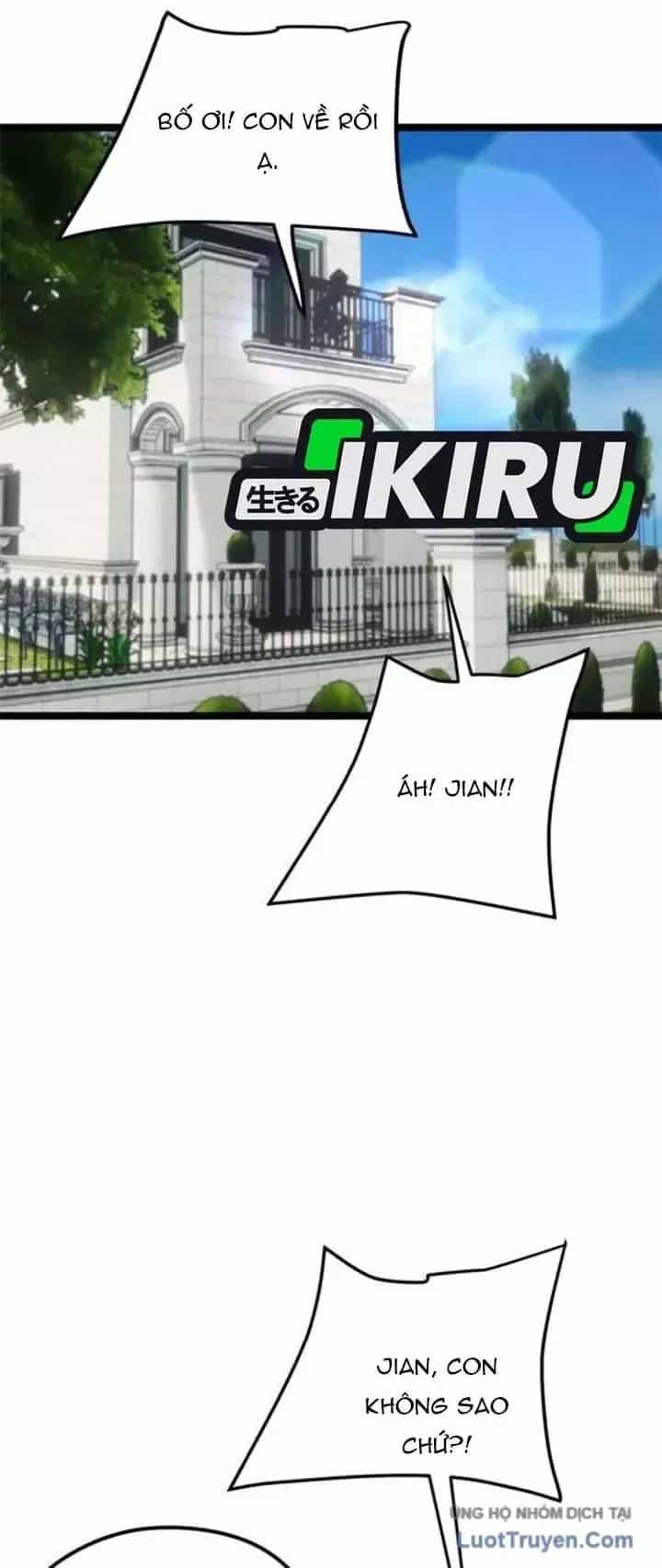 Tôi Bị Hiểu Lầm Là Siêu Sao Trên Sân Cỏ - Chương 85 - ảnh 3