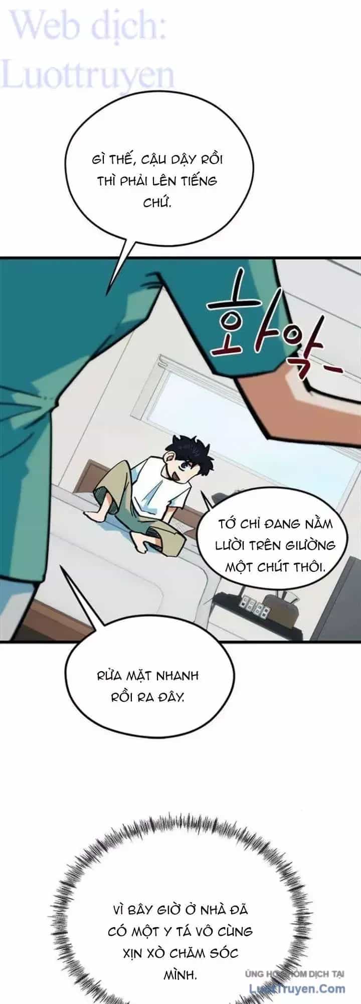 Tôi Bị Hiểu Lầm Là Siêu Sao Trên Sân Cỏ - Chương 85 - ảnh 30
