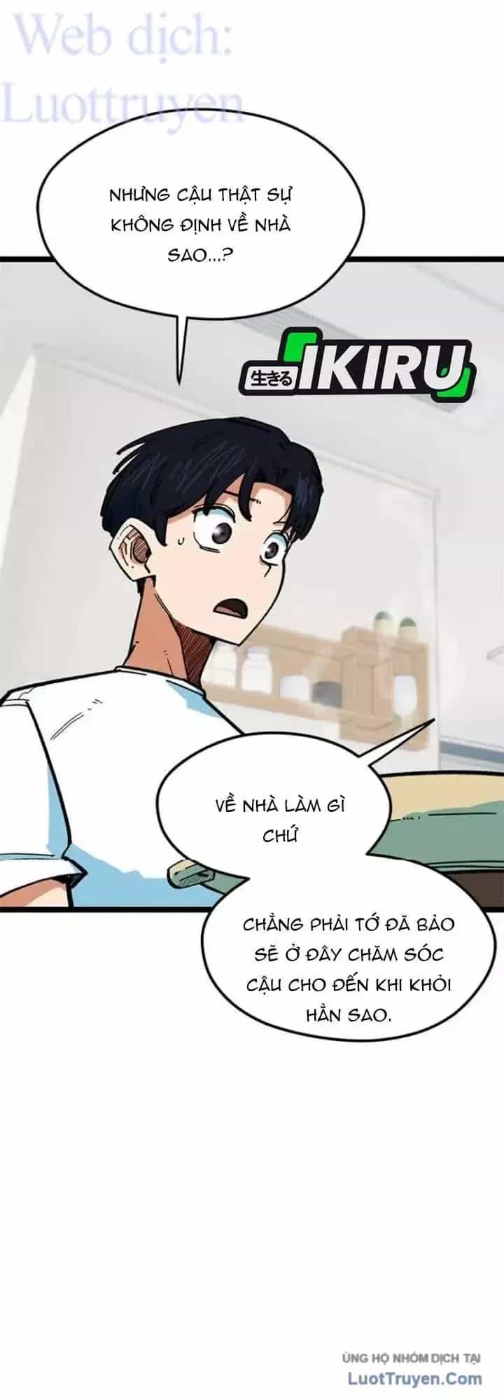 Tôi Bị Hiểu Lầm Là Siêu Sao Trên Sân Cỏ - Chương 85 - ảnh 34