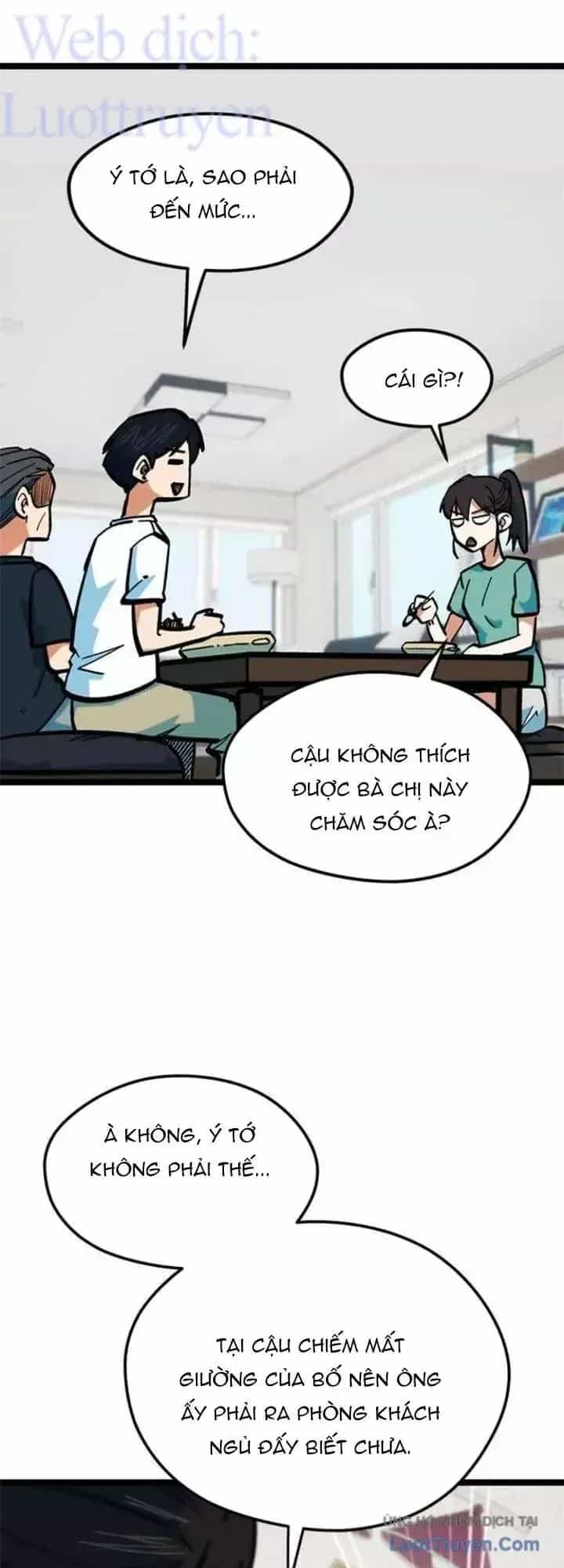 Tôi Bị Hiểu Lầm Là Siêu Sao Trên Sân Cỏ - Chương 85 - ảnh 35