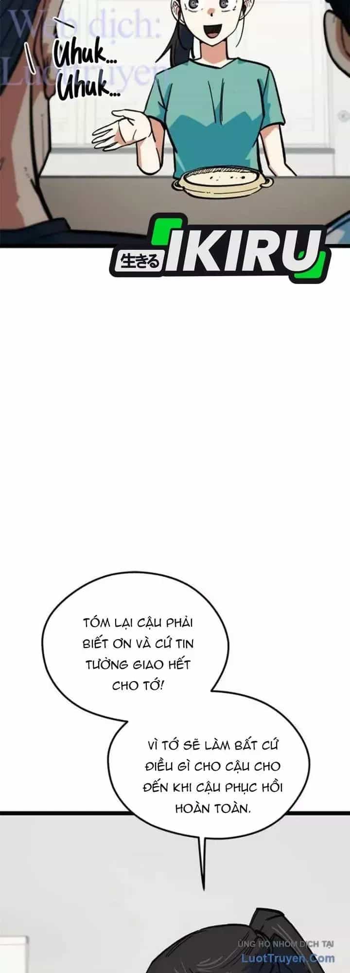 Tôi Bị Hiểu Lầm Là Siêu Sao Trên Sân Cỏ - Chương 85 - ảnh 37