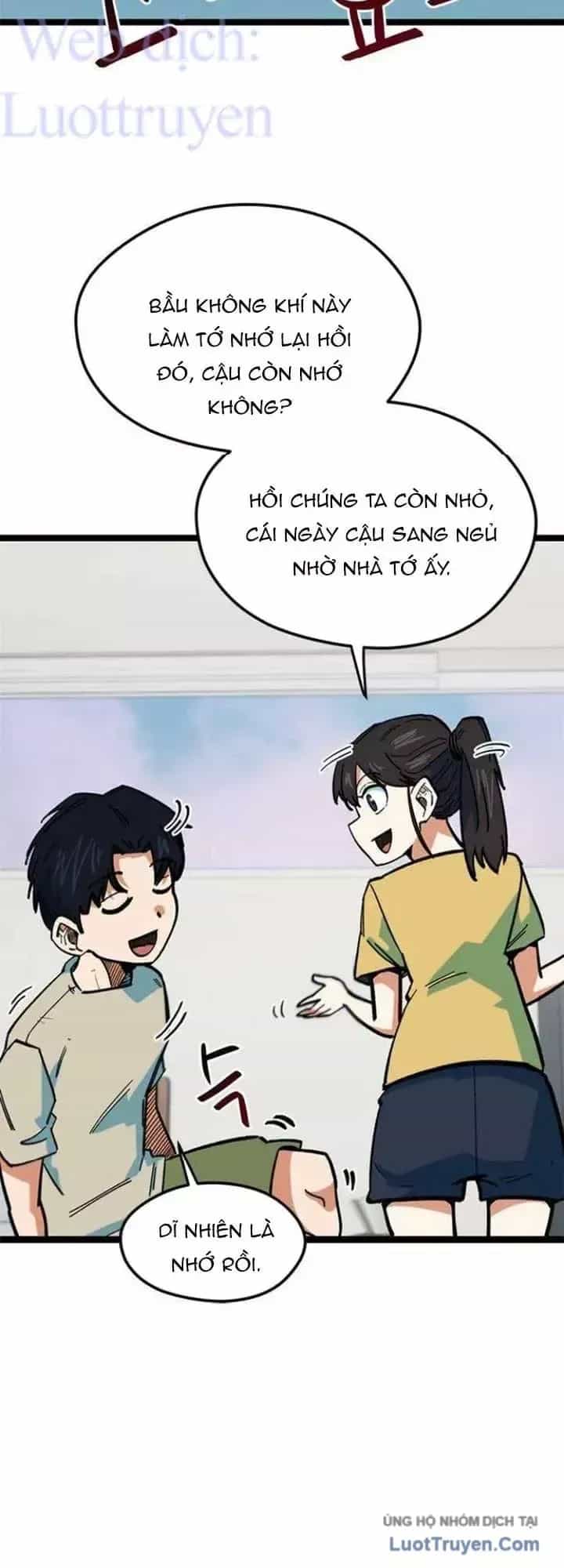 Tôi Bị Hiểu Lầm Là Siêu Sao Trên Sân Cỏ - Chương 85 - ảnh 44