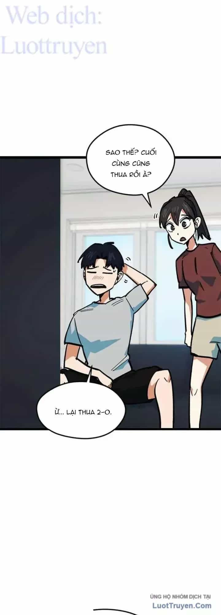 Tôi Bị Hiểu Lầm Là Siêu Sao Trên Sân Cỏ - Chương 85 - ảnh 61