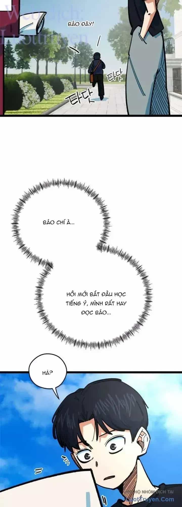 Tôi Bị Hiểu Lầm Là Siêu Sao Trên Sân Cỏ - Chương 85 - ảnh 73