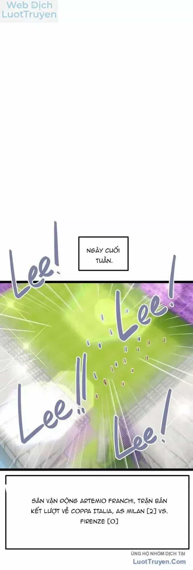 Tôi Bị Hiểu Lầm Là Siêu Sao Trên Sân Cỏ - Chương 86 - ảnh 12