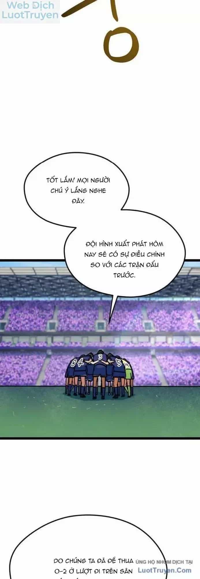 Tôi Bị Hiểu Lầm Là Siêu Sao Trên Sân Cỏ - Chương 86 - ảnh 18