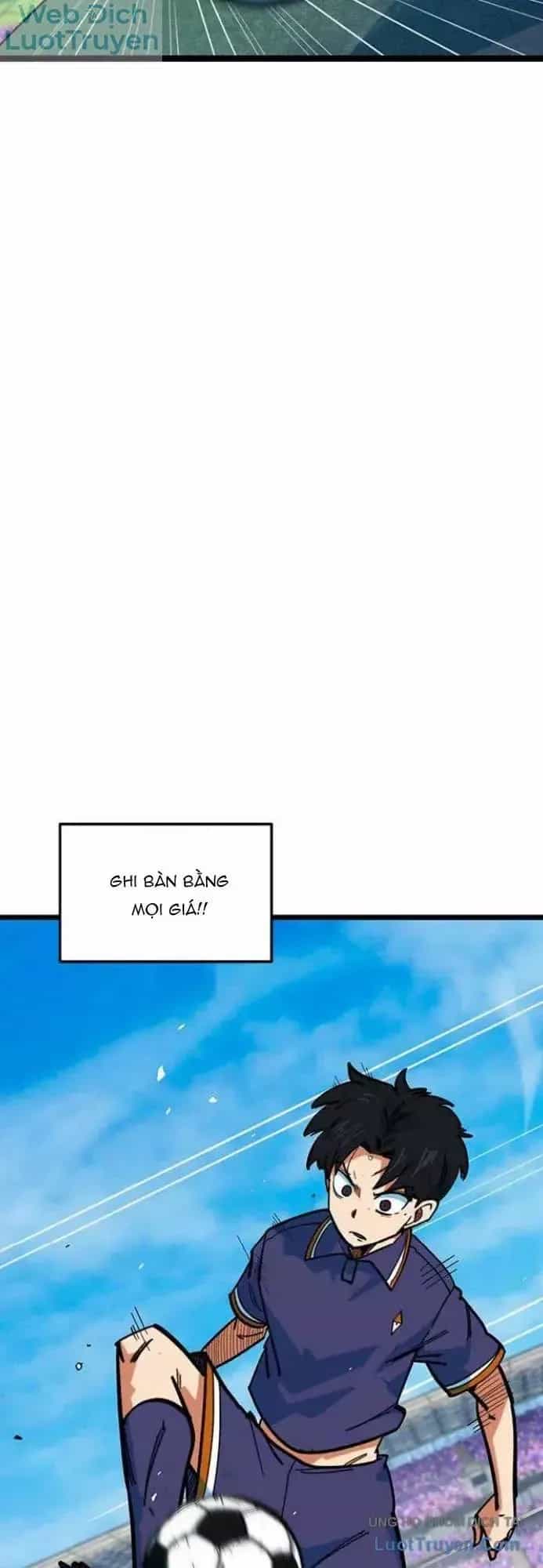 Tôi Bị Hiểu Lầm Là Siêu Sao Trên Sân Cỏ - Chương 86 - ảnh 31