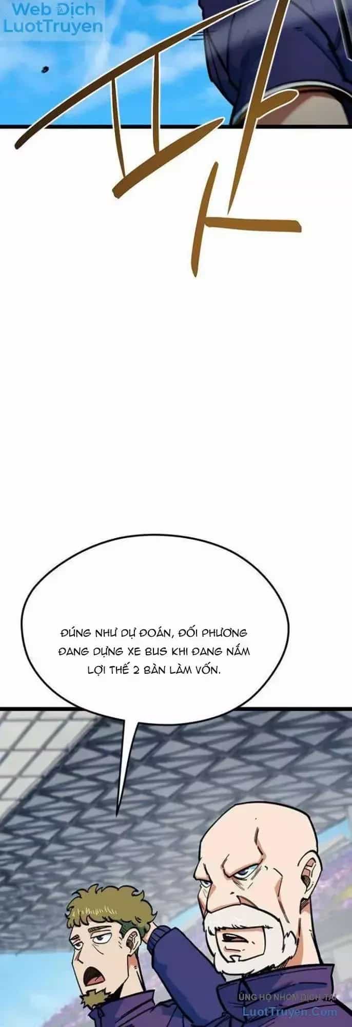 Tôi Bị Hiểu Lầm Là Siêu Sao Trên Sân Cỏ - Chương 86 - ảnh 33