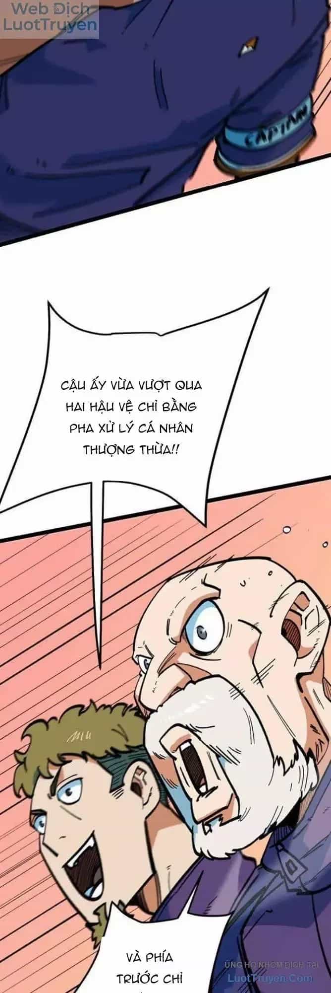 Tôi Bị Hiểu Lầm Là Siêu Sao Trên Sân Cỏ - Chương 86 - ảnh 53