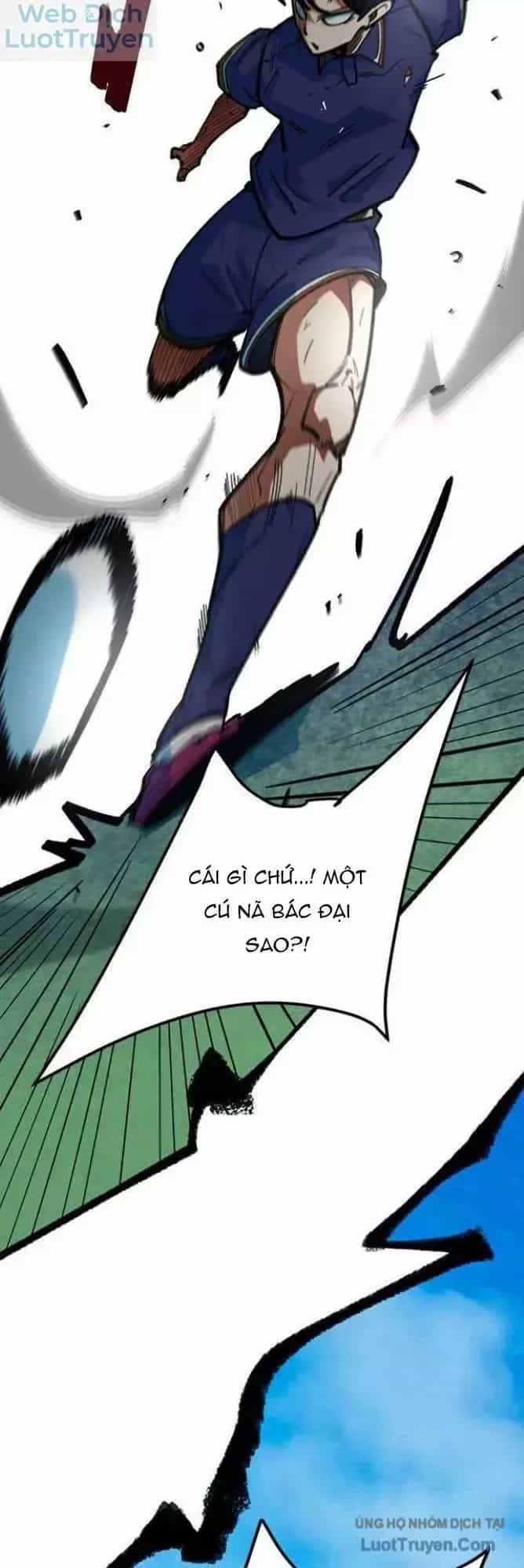 Tôi Bị Hiểu Lầm Là Siêu Sao Trên Sân Cỏ - Chương 86 - ảnh 57