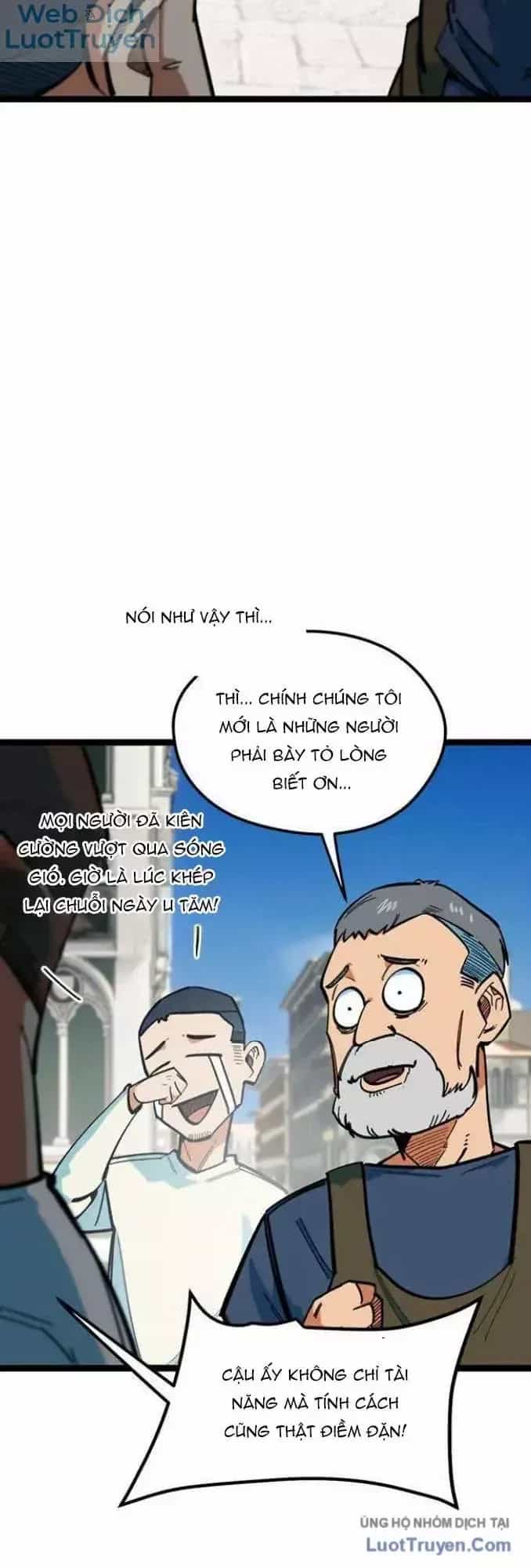 Tôi Bị Hiểu Lầm Là Siêu Sao Trên Sân Cỏ - Chương 86 - ảnh 9