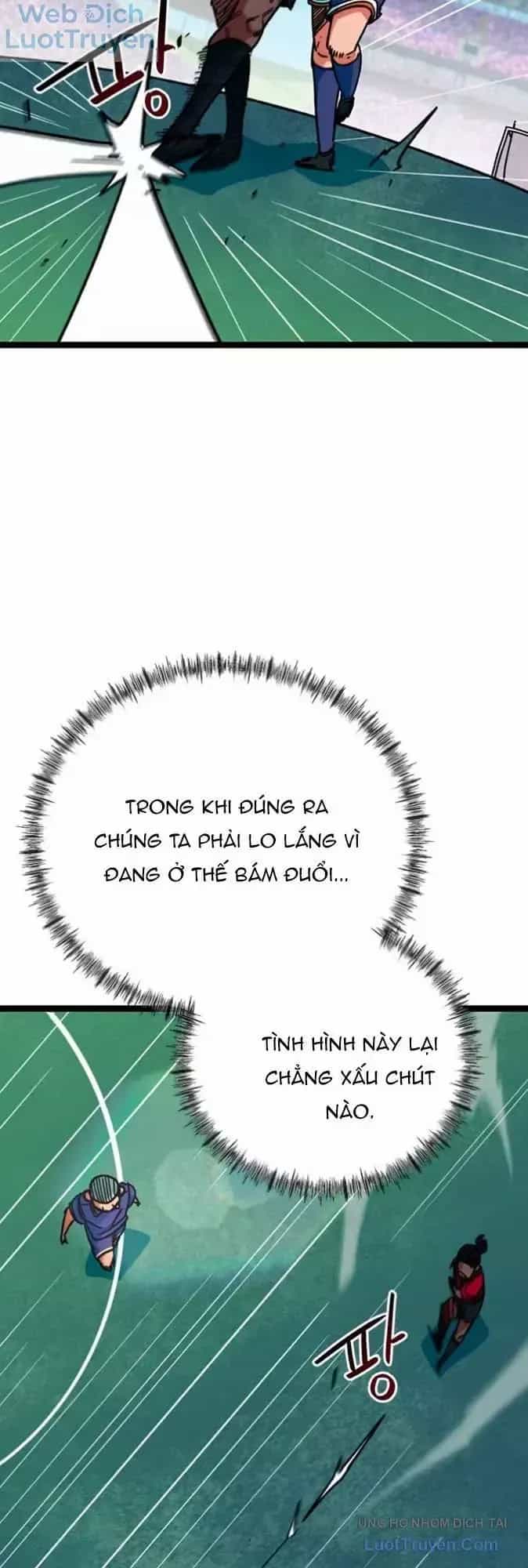 Tôi Bị Hiểu Lầm Là Siêu Sao Trên Sân Cỏ - Chương 87 - ảnh 28