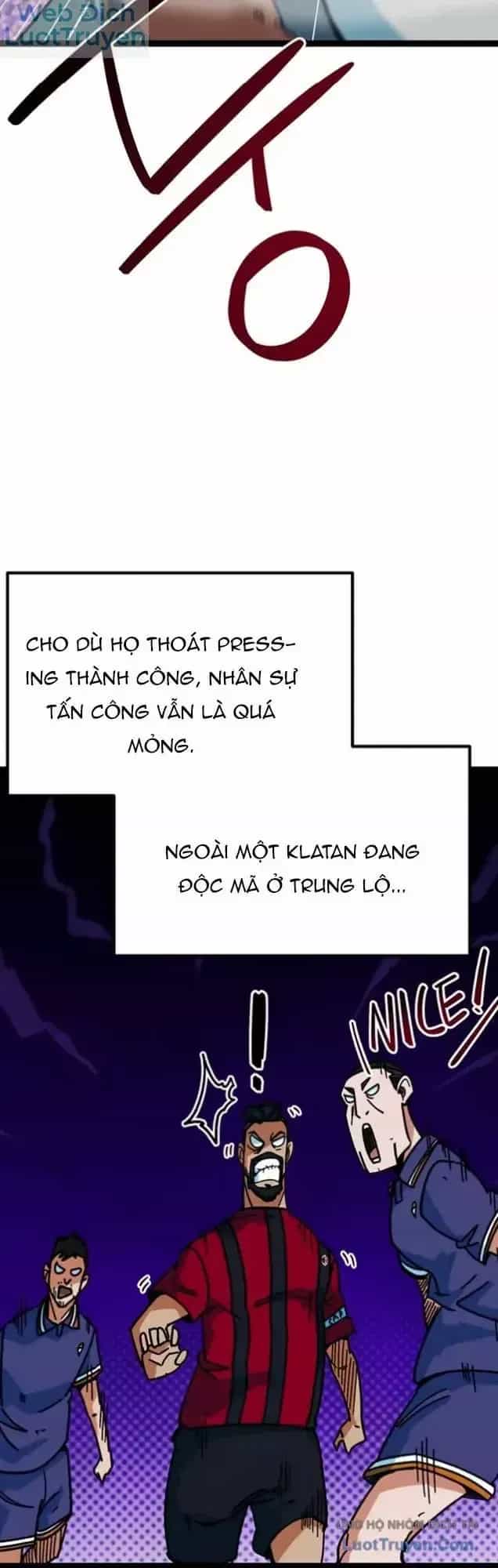 Tôi Bị Hiểu Lầm Là Siêu Sao Trên Sân Cỏ - Chương 87 - ảnh 43
