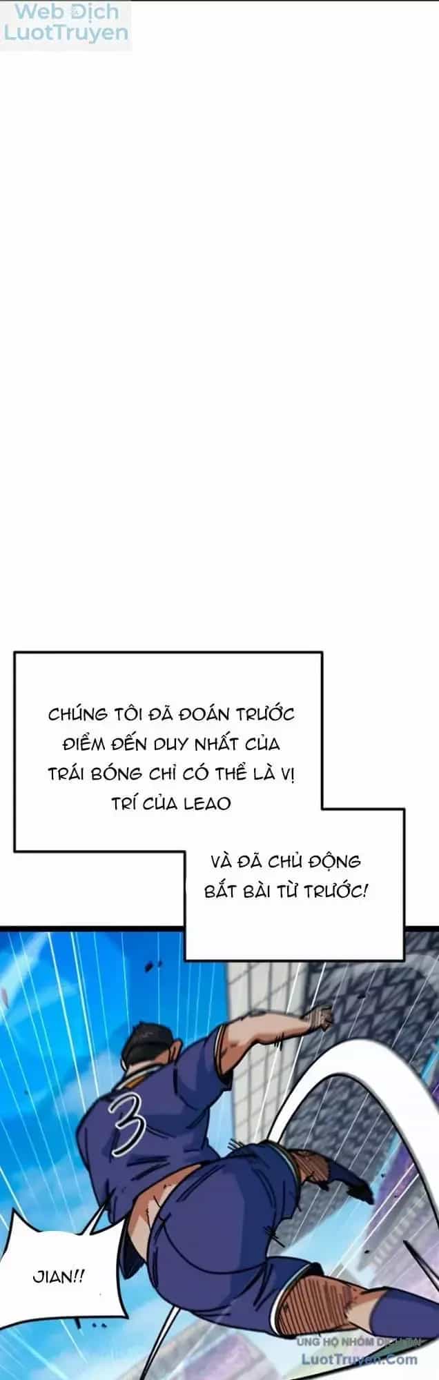 Tôi Bị Hiểu Lầm Là Siêu Sao Trên Sân Cỏ - Chương 87 - ảnh 44