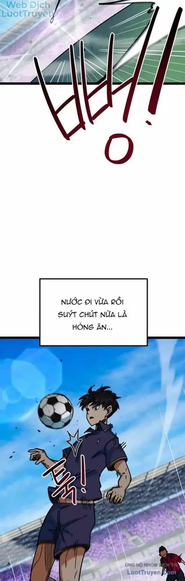 Tôi Bị Hiểu Lầm Là Siêu Sao Trên Sân Cỏ - Chương 87 - ảnh 45
