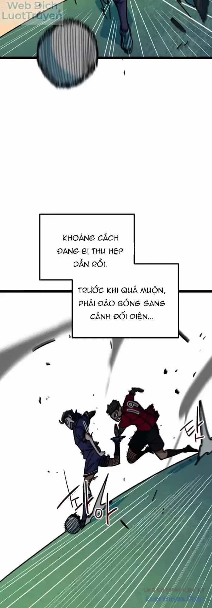 Tôi Bị Hiểu Lầm Là Siêu Sao Trên Sân Cỏ - Chương 87 - ảnh 57