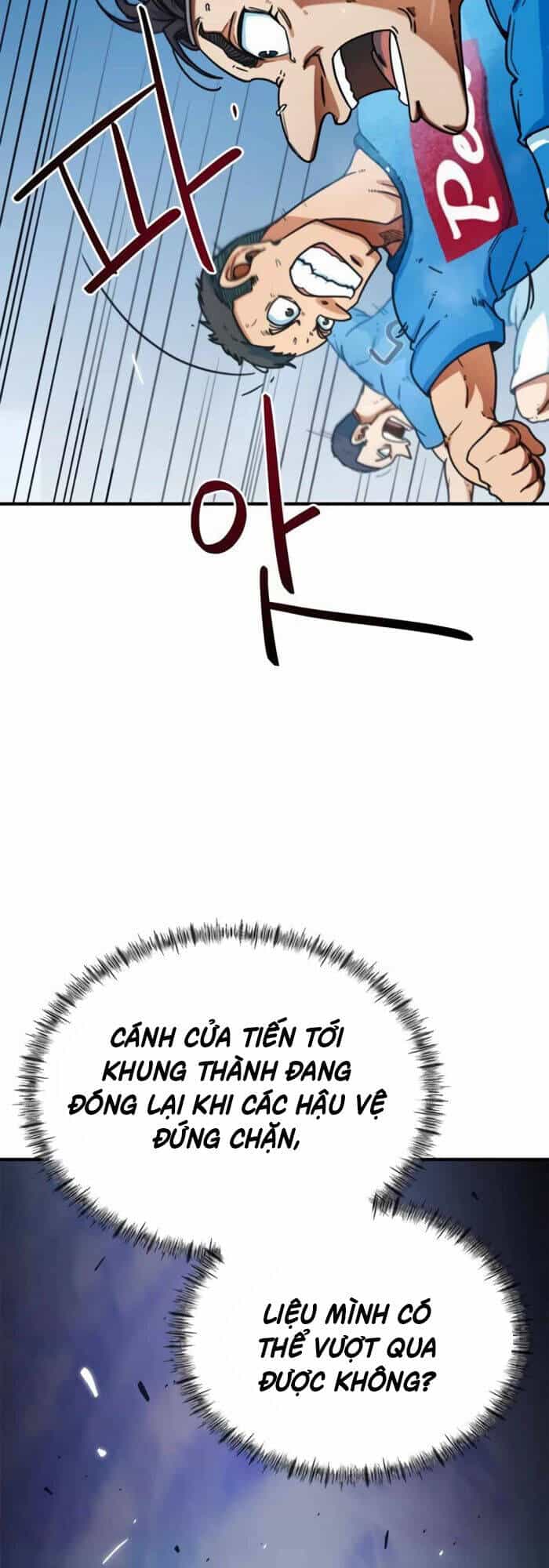 Tôi Bị Hiểu Lầm Là Siêu Sao Trên Sân Cỏ - Chương 9 - ảnh 50