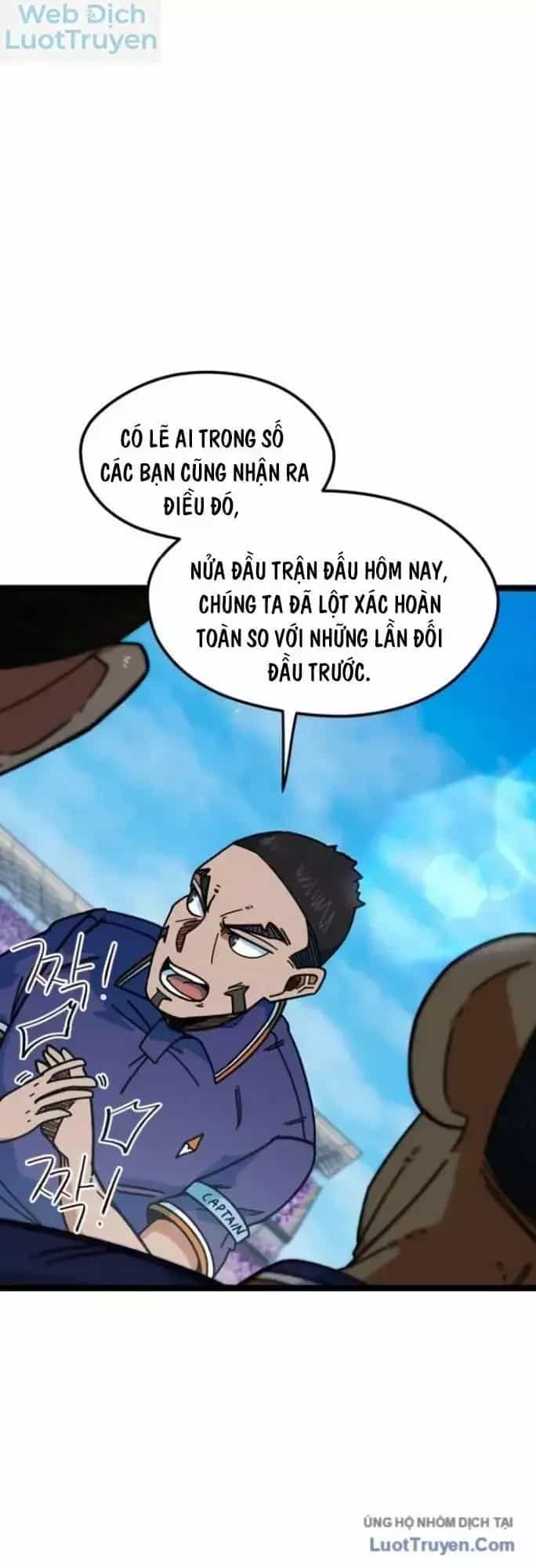 Tôi Bị Hiểu Lầm Là Siêu Sao Trên Sân Cỏ - Chương 88 - ảnh 12