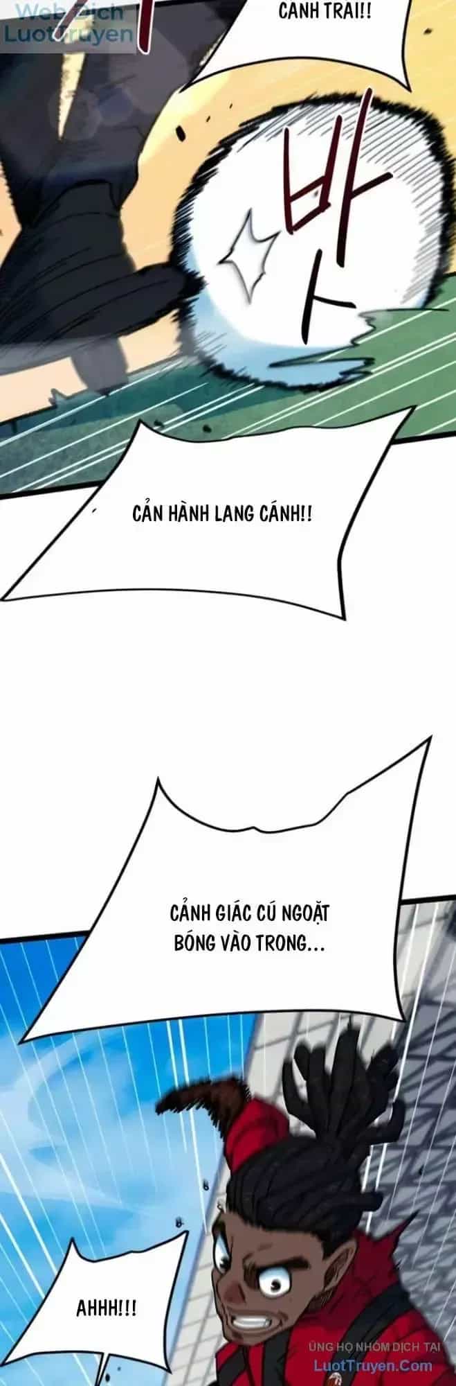Tôi Bị Hiểu Lầm Là Siêu Sao Trên Sân Cỏ - Chương 88 - ảnh 20