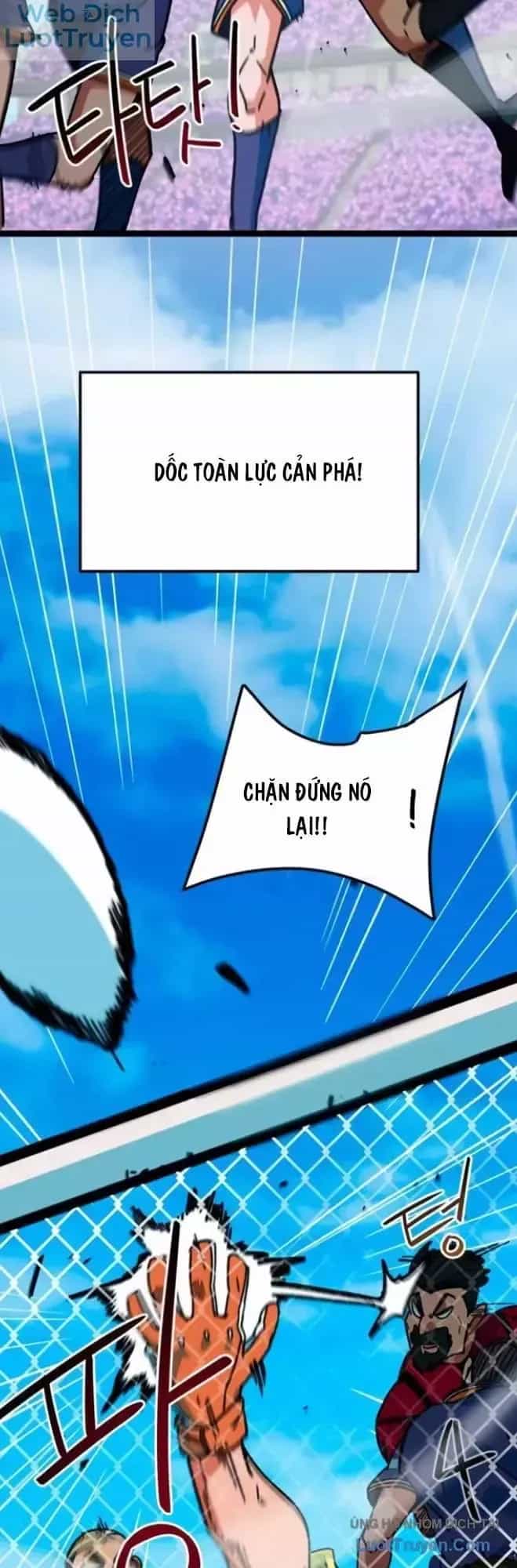 Tôi Bị Hiểu Lầm Là Siêu Sao Trên Sân Cỏ - Chương 88 - ảnh 28