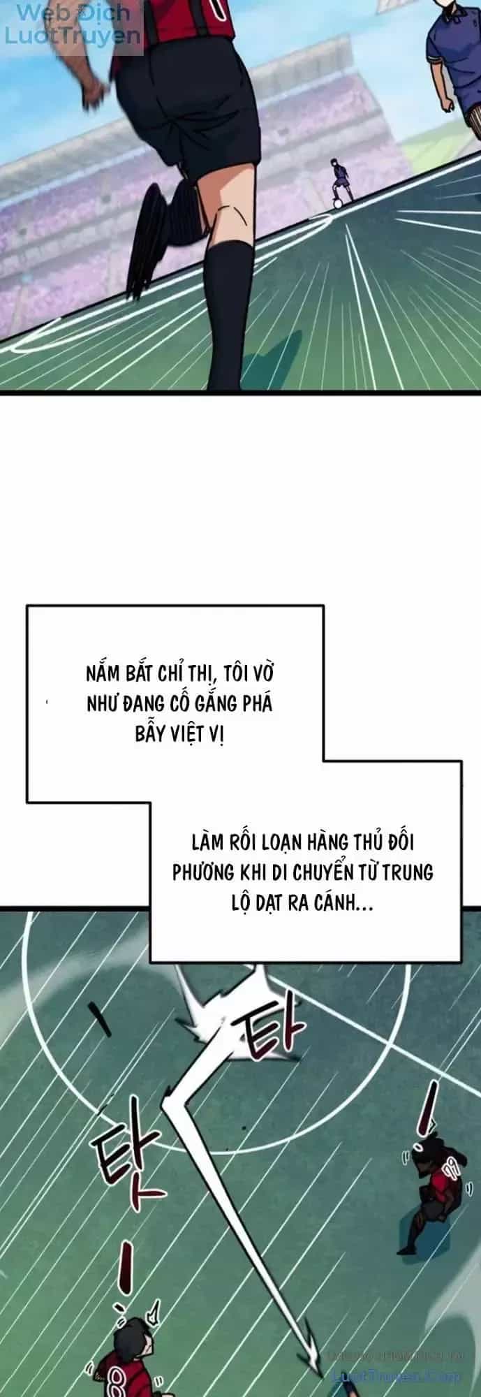 Tôi Bị Hiểu Lầm Là Siêu Sao Trên Sân Cỏ - Chương 88 - ảnh 37