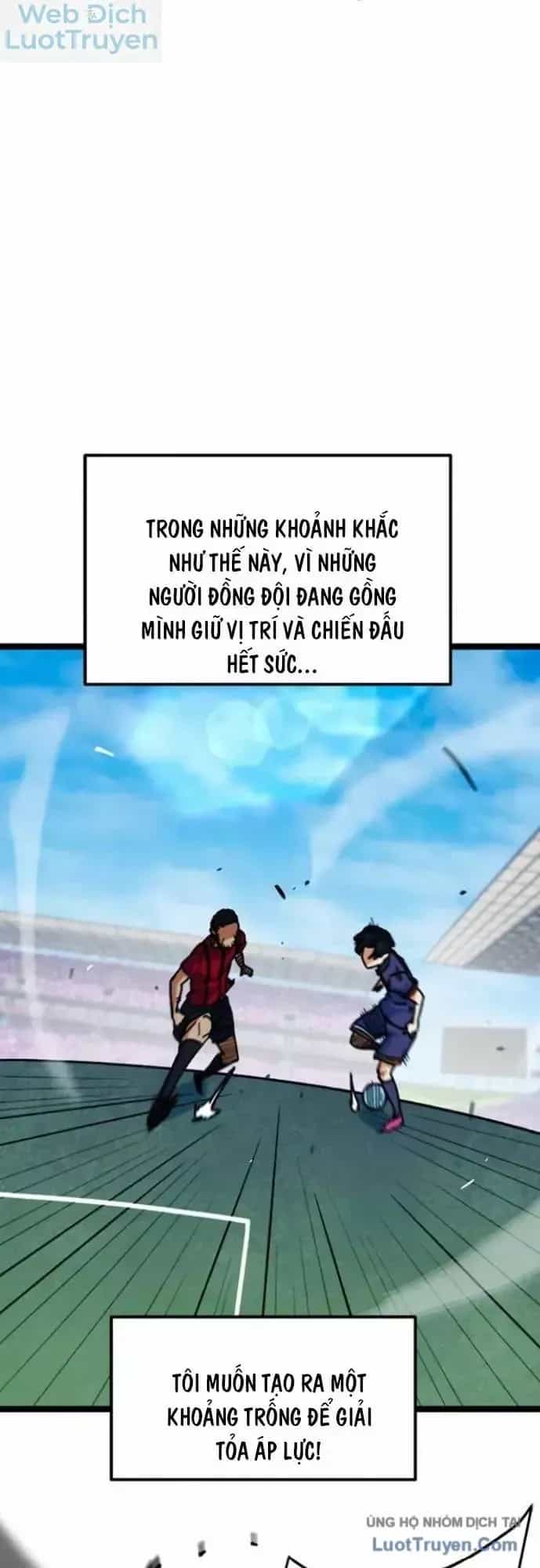 Tôi Bị Hiểu Lầm Là Siêu Sao Trên Sân Cỏ - Chương 88 - ảnh 46