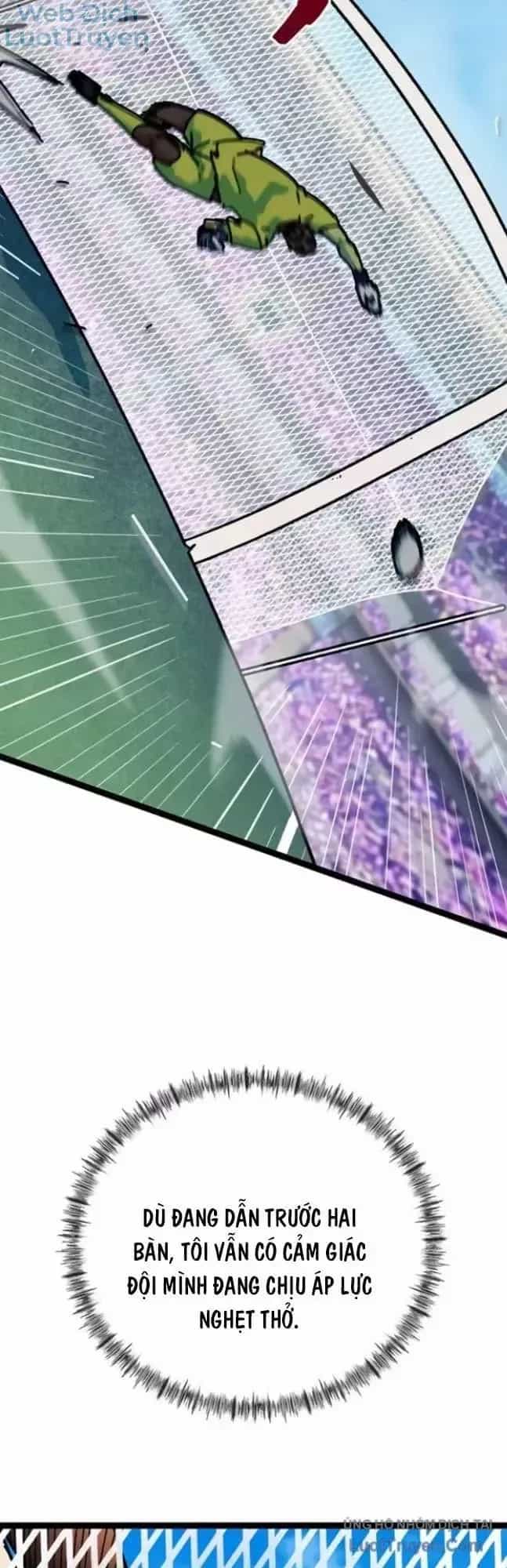 Tôi Bị Hiểu Lầm Là Siêu Sao Trên Sân Cỏ - Chương 88 - ảnh 61