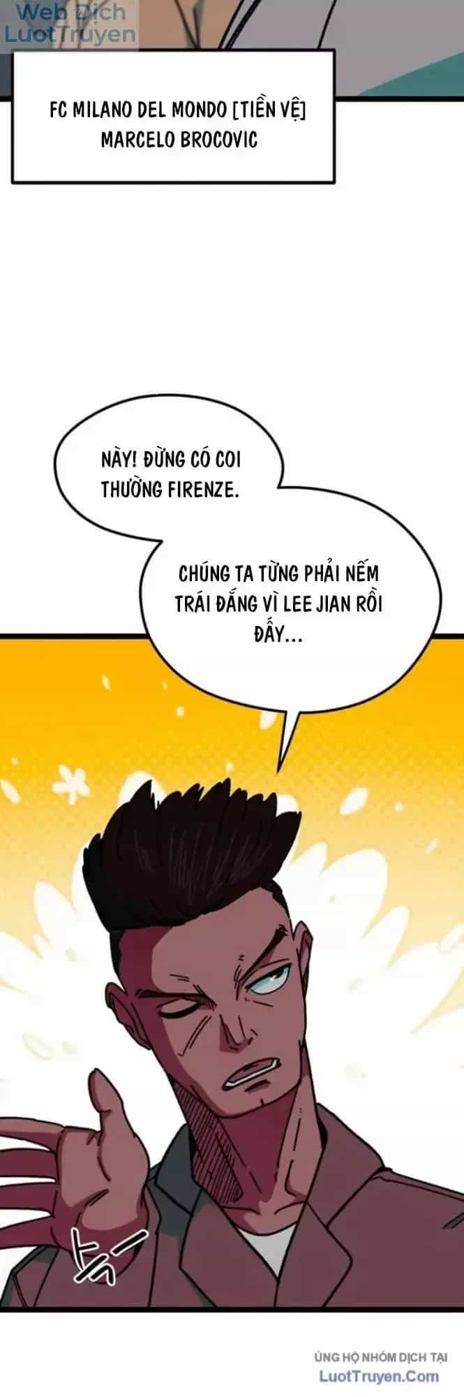 Tôi Bị Hiểu Lầm Là Siêu Sao Trên Sân Cỏ - Chương 88 - ảnh 69