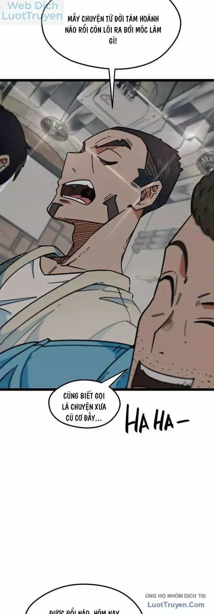 Tôi Bị Hiểu Lầm Là Siêu Sao Trên Sân Cỏ - Chương 89 - ảnh 27