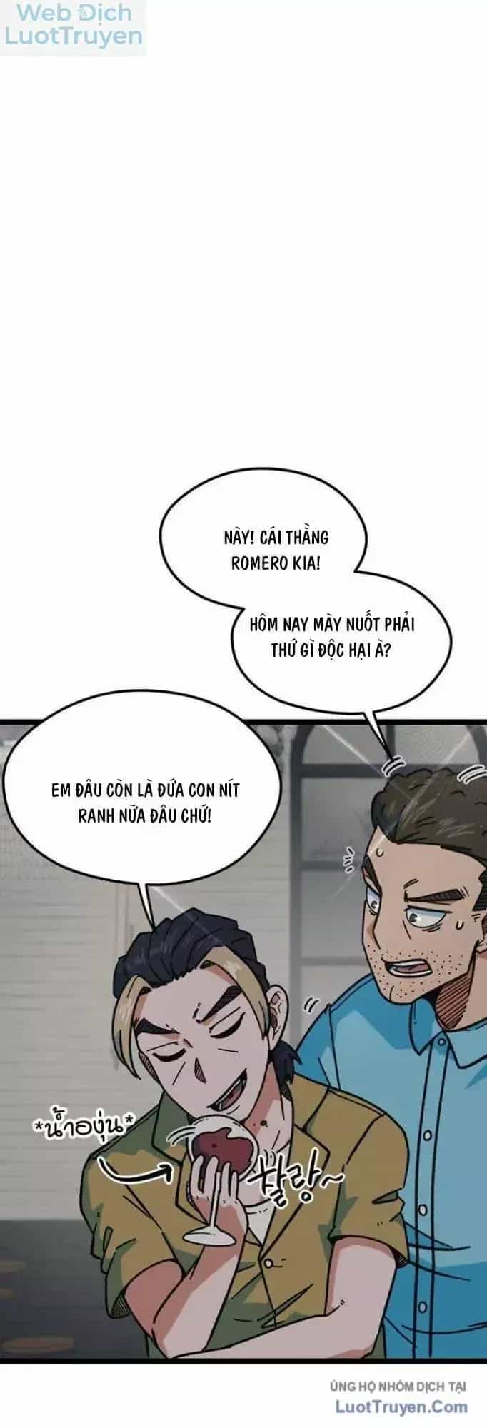 Tôi Bị Hiểu Lầm Là Siêu Sao Trên Sân Cỏ - Chương 89 - ảnh 39