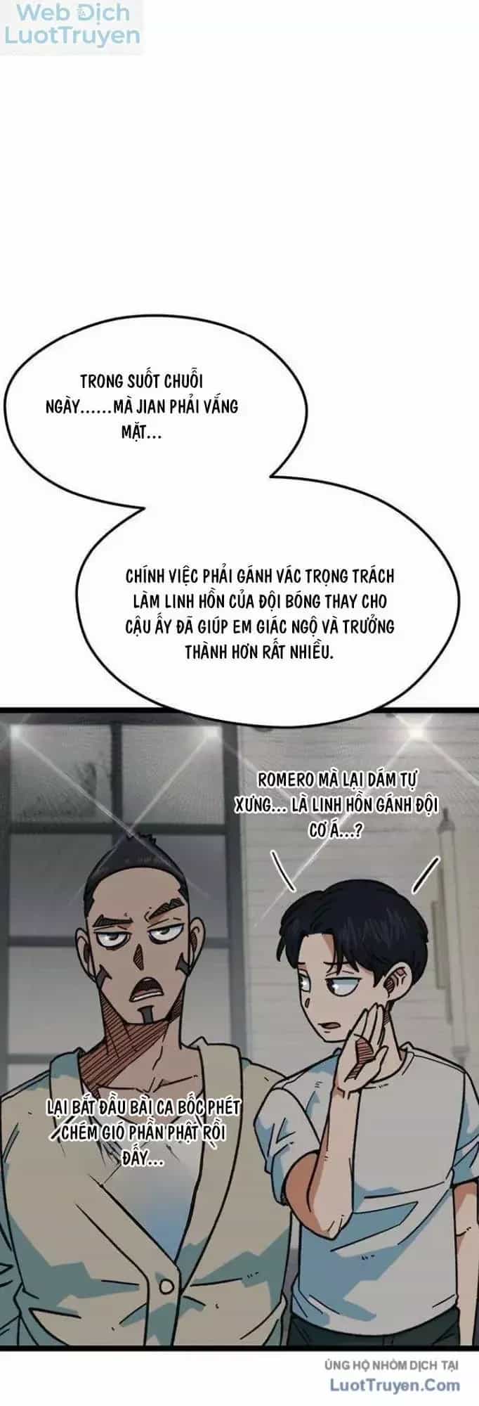 Tôi Bị Hiểu Lầm Là Siêu Sao Trên Sân Cỏ - Chương 89 - ảnh 40