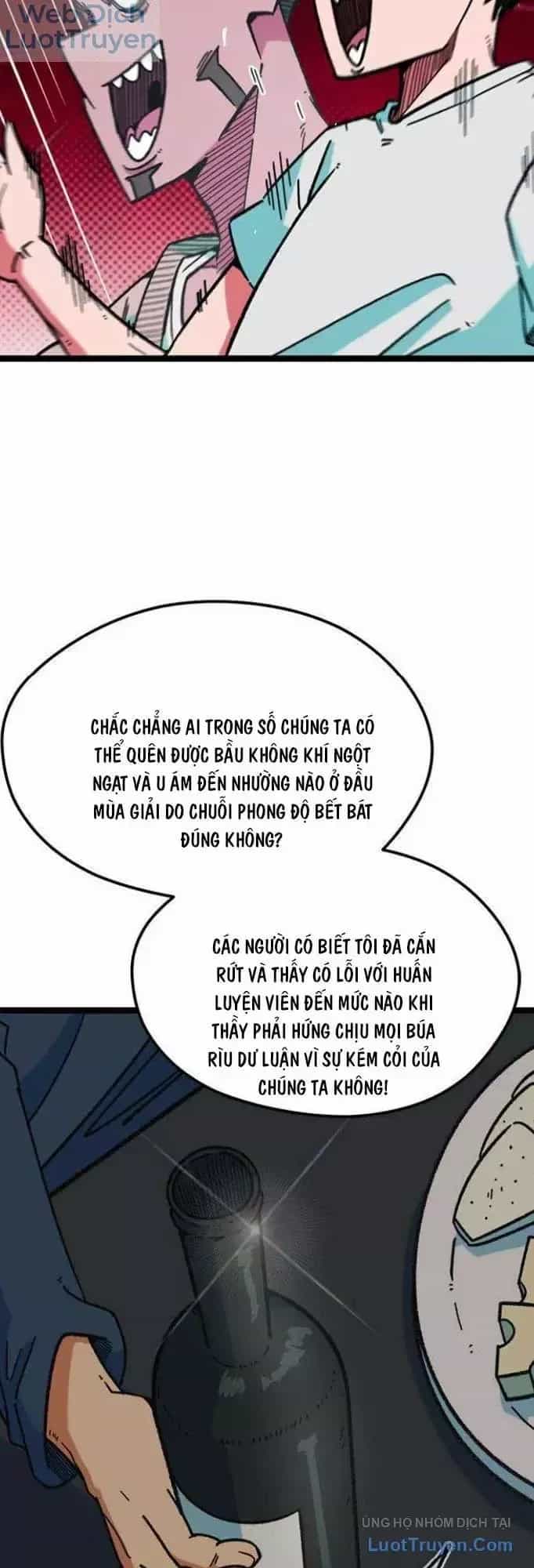Tôi Bị Hiểu Lầm Là Siêu Sao Trên Sân Cỏ - Chương 89 - ảnh 46