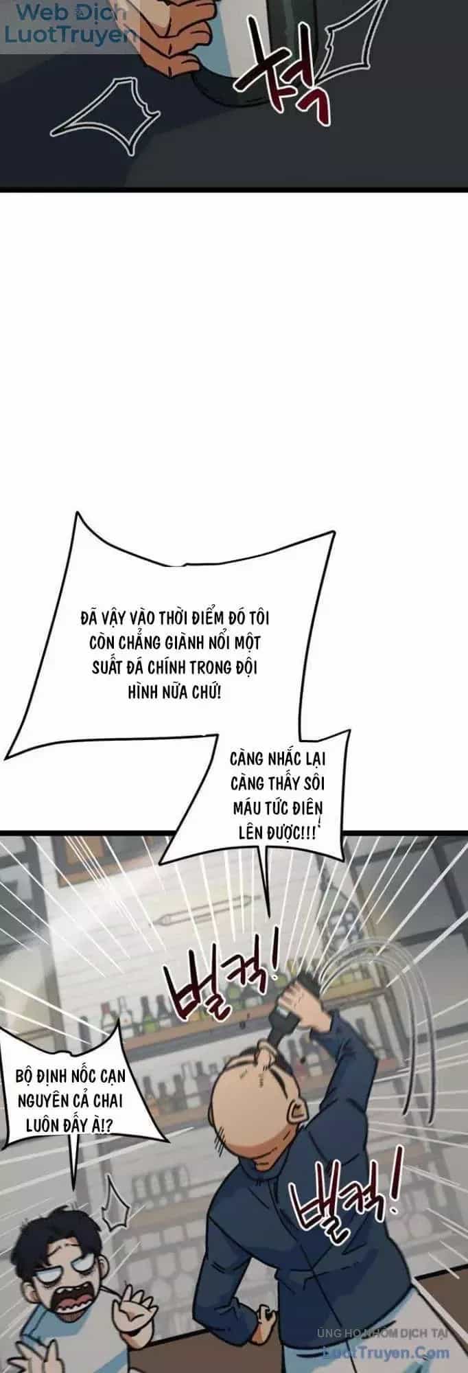 Tôi Bị Hiểu Lầm Là Siêu Sao Trên Sân Cỏ - Chương 89 - ảnh 47