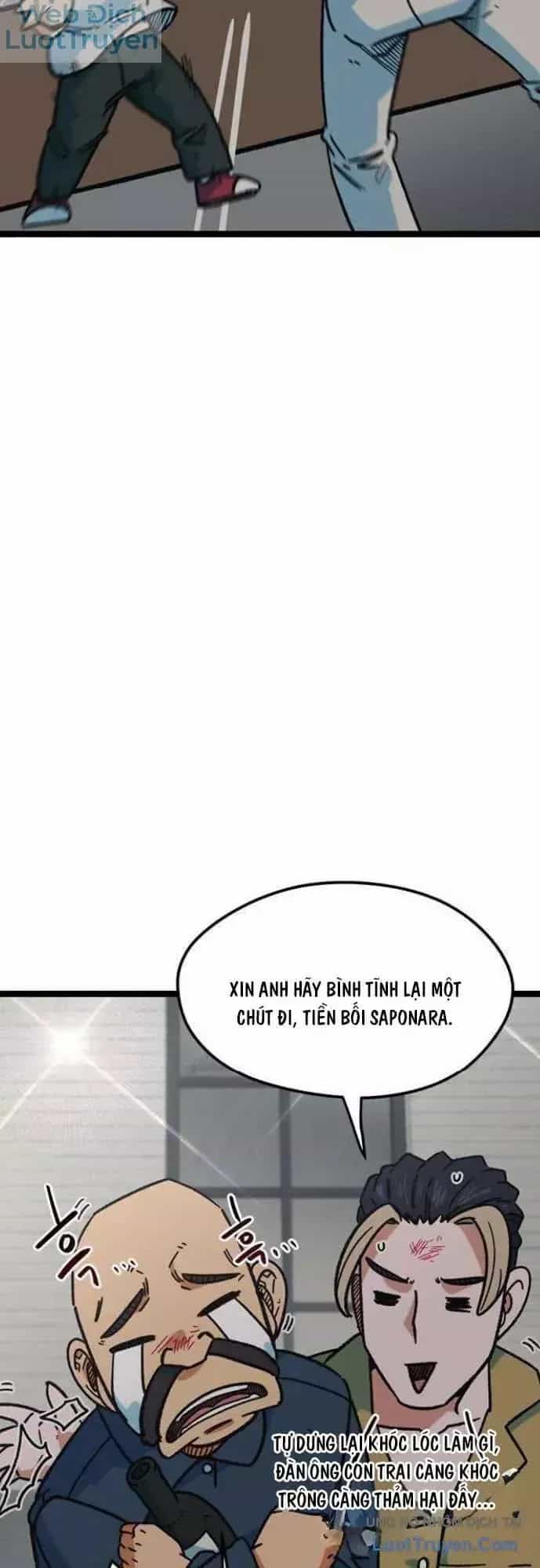 Tôi Bị Hiểu Lầm Là Siêu Sao Trên Sân Cỏ - Chương 89 - ảnh 48