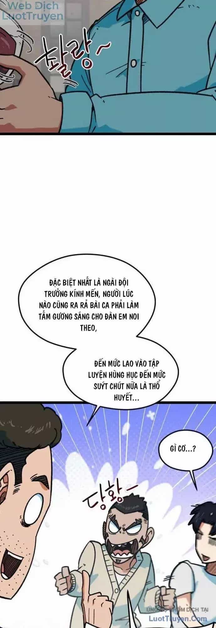 Tôi Bị Hiểu Lầm Là Siêu Sao Trên Sân Cỏ - Chương 89 - ảnh 52