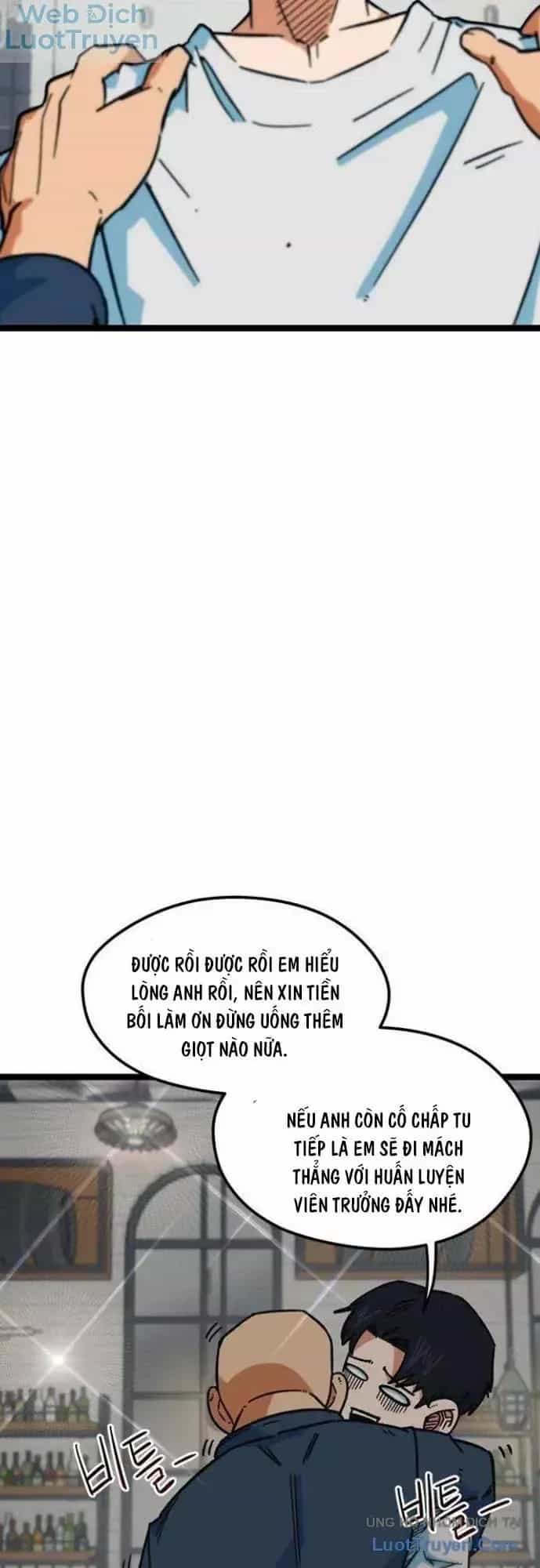 Tôi Bị Hiểu Lầm Là Siêu Sao Trên Sân Cỏ - Chương 89 - ảnh 56