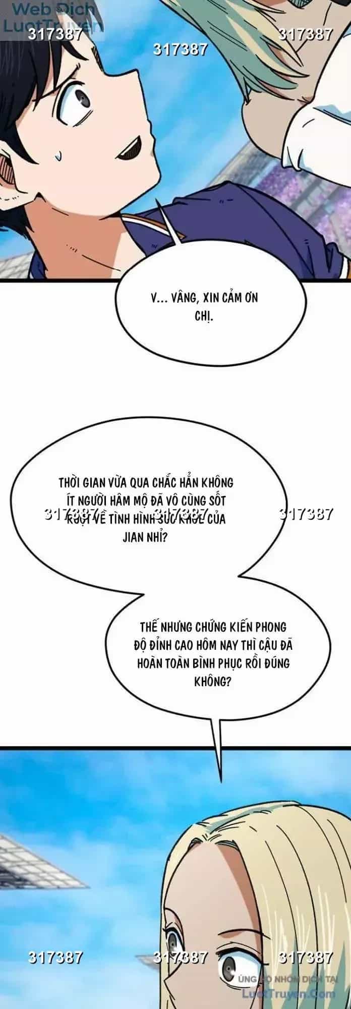 Tôi Bị Hiểu Lầm Là Siêu Sao Trên Sân Cỏ - Chương 89 - ảnh 6
