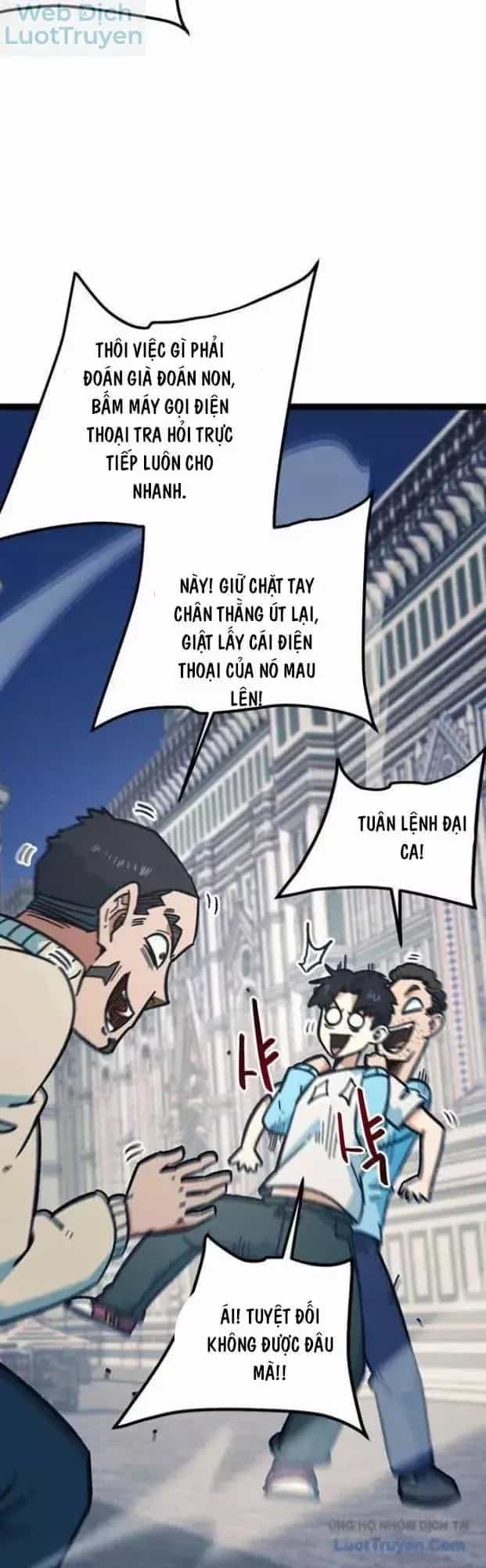 Tôi Bị Hiểu Lầm Là Siêu Sao Trên Sân Cỏ - Chương 89 - ảnh 64