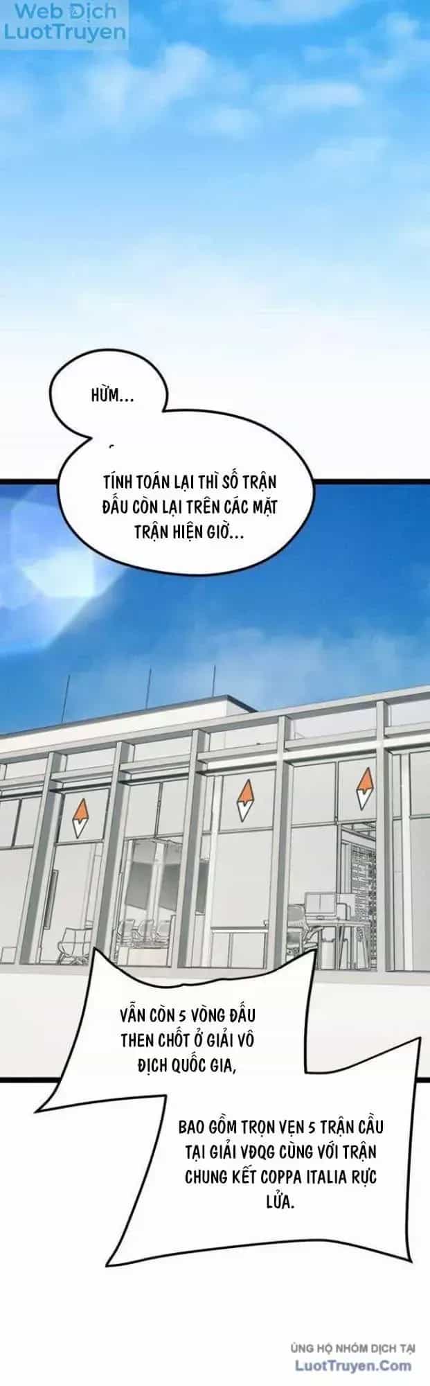 Tôi Bị Hiểu Lầm Là Siêu Sao Trên Sân Cỏ - Chương 89 - ảnh 66